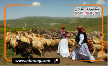 شروع کوچ بهاره عشایر استان تهران